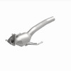 Magnaflow 04-06 Cayenne V8 4.5 OEM Underbody Direct Fit Converter - 52377 360 Degree Image Set