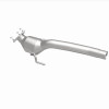 Magnaflow 04-06 Cayenne V8 4.5 OEM Underbody Direct Fit Converter - 52377 360 Degree Image Set