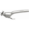 Magnaflow 04-06 Cayenne V8 4.5 OEM Underbody Direct Fit Converter - 52377 Photo - out of package