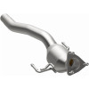 Magnaflow 04-06 Cayenne V8 4.5 OEM Underbody Direct Fit Converter - 52377 Photo - out of package