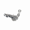 Magnaflow 13-15 Escape L4 2.5 OEM Manifold Direct Fit Converter - 52443 360 Degree Image Set