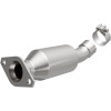Magnaflow 14-15 Prius C L4 1.5 OEM Underbody Direct Fit Converter - 52448 Photo - Primary