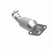 Magnaflow 14-15 Prius C L4 1.5 OEM Underbody Direct Fit Converter - 52448 360 Degree Image Set