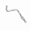 Magnaflow 01-06 Sierra 2500 HD 6.0L D/S Direct Fit Converter - 52492 360 Degree Image Set