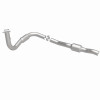 Magnaflow 01-06 Sierra 2500 HD 6.0L D/S Direct Fit Converter - 52492 360 Degree Image Set