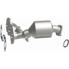 Magnaflow 12-15 Venza 3.5 Manifold Direct Fit Converter - 52580 Photo - out of package