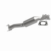 Magnaflow 2015 Colorado 3.6 Underbody Direct Fit Converter - 52610 360 Degree Image Set