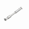 Magnaflow 2015 Sedona 3.3 Underbody Direct Fit Converter - 52641 360 Degree Image Set
