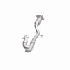 Magnaflow 11-14 Quest 3.5 Underbody Direct Fit Converter - 52702 360 Degree Image Set