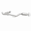 Magnaflow 11-14 Quest 3.5 Underbody Direct Fit Converter - 52702 360 Degree Image Set