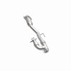 Magnaflow 11-14 Quest 3.5 Underbody Direct Fit Converter - 52702 360 Degree Image Set