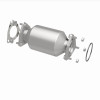 Magnaflow 2014 RLX 3.5L Underbody Direct Fit Converter - 52747 360 Degree Image Set