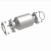 Magnaflow 2014 RLX 3.5L Underbody Direct Fit Converter - 52747 360 Degree Image Set