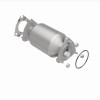Magnaflow 2014 RLX 3.5L Underbody Direct Fit Converter - 52747 360 Degree Image Set