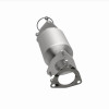 Magnaflow 2014 RLX 3.5L Underbody Direct Fit Converter - 52747 360 Degree Image Set