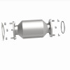 Magnaflow 2014 RLX 3.5L Underbody Direct Fit Converter - 52747 360 Degree Image Set