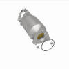 Magnaflow 2014 RLX 3.5L Underbody Direct Fit Converter - 52747 360 Degree Image Set