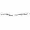 Magnaflow 14-15 Regal 2 Underbody Direct Fit Converter - 52906 360 Degree Image Set