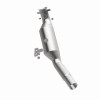 Magnaflow 2015 E400 3 Direct Fit Converter - 52997 360 Degree Image Set