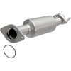 Magnaflow 05-07 Ford Five Hundred 3.0L Direct Fit Converter - 5411042 Photo - Primary