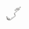 Magnaflow 07-08 Chrysler Crossfire 3.2L Direct Fit Converter - 5411188 360 Degree Image Set