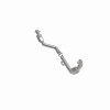 Magnaflow 04-05 Mercedes-Benz CL500 5.0L Direct Fit Converter - 5411519 360 Degree Image Set
