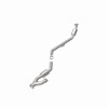 Magnaflow 2005 Mercedes-Benz CLK320 3.2L Direct Fit Converter - 5411582 360 Degree Image Set