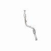Magnaflow 2007 Mercedes-Benz E350 3.5L Direct Fit Converter - 5411639 360 Degree Image Set