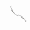 Magnaflow 2007 Mercedes-Benz E350 3.5L Direct Fit Converter - 5411639 360 Degree Image Set