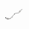 Magnaflow 2005 Mercedes-Benz E320 3.2L Direct Fit Converter - 5411706 360 Degree Image Set