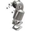 Magnaflow 07-08 Saab 9-3 2.0L Direct Fit Converter - 5411782 Photo - Primary
