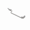 Magnaflow 2005 Mercedes-Benz CLK320 3.2L Direct Fit Converter - 5411806 360 Degree Image Set