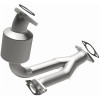 Magnaflow 09-12 Chevrolet Malibu 3.6L Direct Fit Converter - 5411911 Photo - out of package