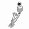 Magnaflow 09-12 Chevrolet Malibu 3.6L Direct Fit Converter - 5411911 360 Degree Image Set