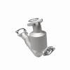 Magnaflow 09-12 Chevrolet Malibu 3.6L Direct Fit Converter - 5411911 360 Degree Image Set