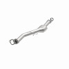 Magnaflow 08-09 Subaru Impreza 2.5L Direct Fit Converter - 5421159 360 Degree Image Set