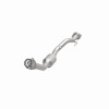 Magnaflow 04-05 Chevrolet Trailblazer 4.2L Direct Fit Converter - 5451217 360 Degree Image Set