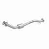 Magnaflow 04-05 Chevrolet Trailblazer 4.2L Direct Fit Converter - 5451217 360 Degree Image Set