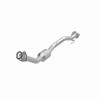 Magnaflow 04-05 Chevrolet Trailblazer 4.2L Direct Fit Converter - 5451217 360 Degree Image Set