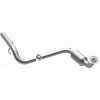Magnaflow 2007 Chevrolet Silverado 1500 Classic 6.0L Direct Fit Converter - 5451418 Photo - out of package