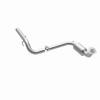Magnaflow 2007 Chevrolet Silverado 1500 Classic 6.0L Direct Fit Converter - 5451418 360 Degree Image Set