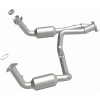 Magnaflow 2007 Chevrolet Silverado 1500 Classic 4.8L Direct Fit Converter - 5451419 Photo - out of package