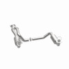 Magnaflow 2007 Chevrolet Silverado 1500 Classic 4.8L Direct Fit Converter - 5451419 360 Degree Image Set