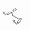 Magnaflow 2007 Chevrolet Silverado 1500 Classic 4.8L Direct Fit Converter - 5451419 360 Degree Image Set