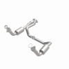 Magnaflow 2007 Chevrolet Silverado 1500 Classic 4.8L Direct Fit Converter - 5451419 360 Degree Image Set