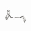 Magnaflow 2007 Chevrolet Silverado 1500 Classic 4.8L Direct Fit Converter - 5451419 360 Degree Image Set