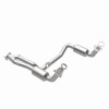 Magnaflow 2007 Chevrolet Silverado 1500 Classic 4.8L Direct Fit Converter - 5451419 360 Degree Image Set