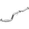 Magnaflow 07-09 Chevrolet Express 2500 4.8L Direct Fit Converter - 5451535 Photo - Primary