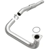 Magnaflow 2007 Chevrolet Silverado 2500 HD Classic 6.0L Direct Fit Converter - 5451642 Photo - Primary