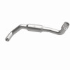 Magnaflow 07-08 Ford F-150 5.4L Direct Fit Converter - 5451694 360 Degree Image Set